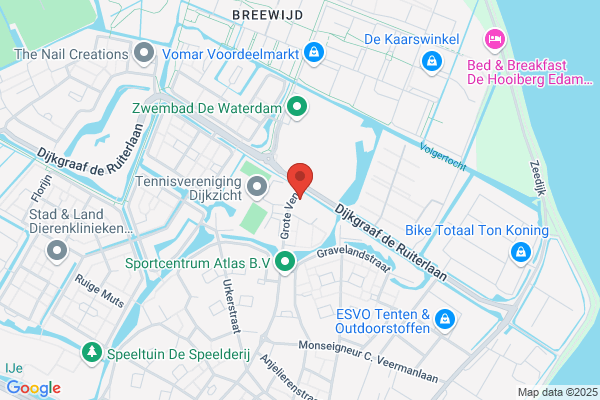 Molenaar En Schilder Vof