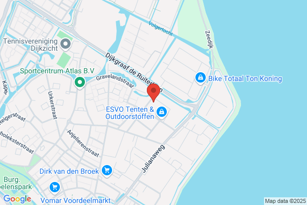 Stucadoorsbedrijf Bgi Volendam Bv