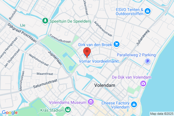 DEEN Supermarkten - Gesloten