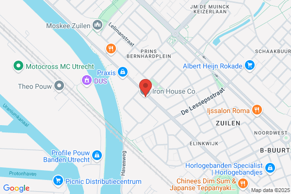 Rijvo Tegelhandel