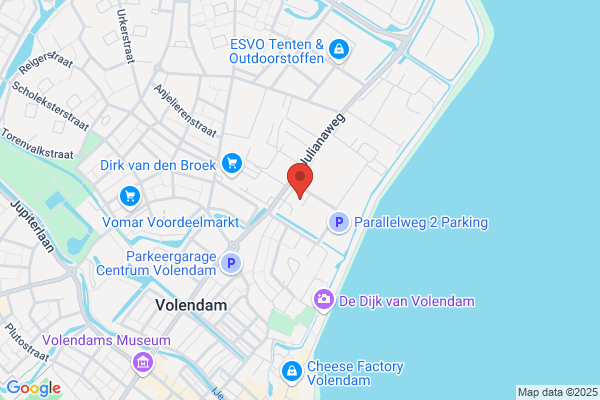 Tuwa Volendam