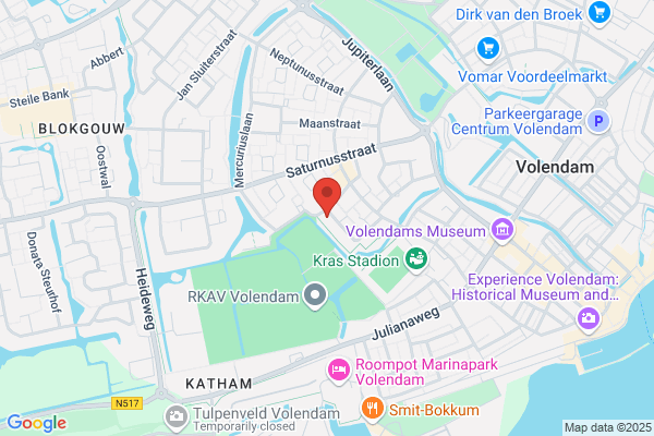 K & Kb Klussenbedrijf