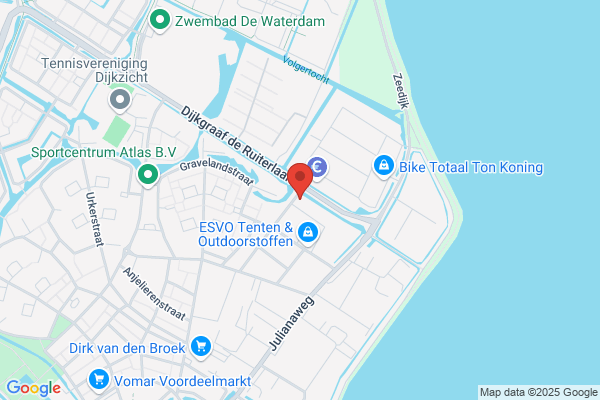 L.W. Keizer Bv