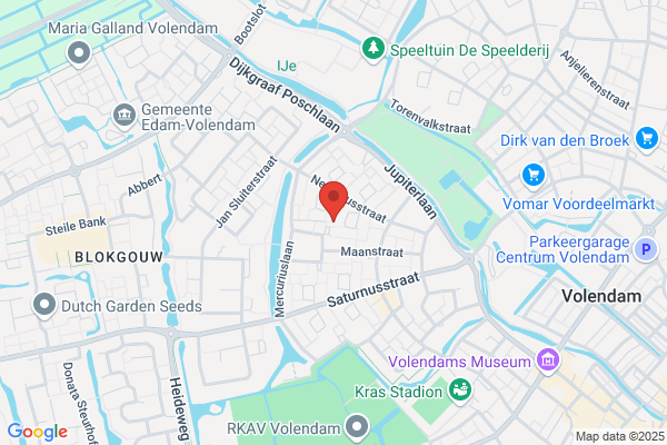 R. Van Leeuwen Fijn-Timmerwerken Volenda