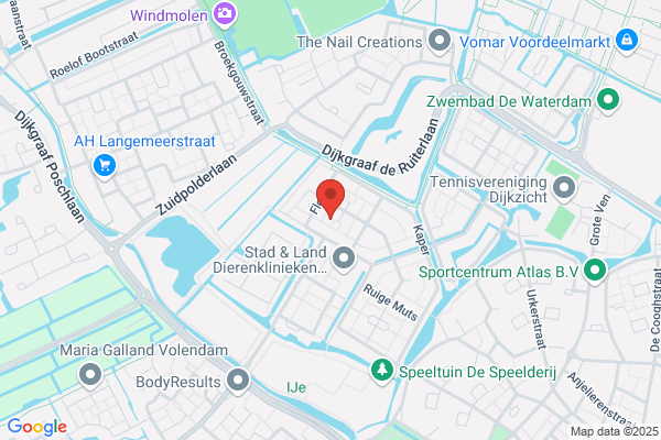 Runderkamp En Schilder