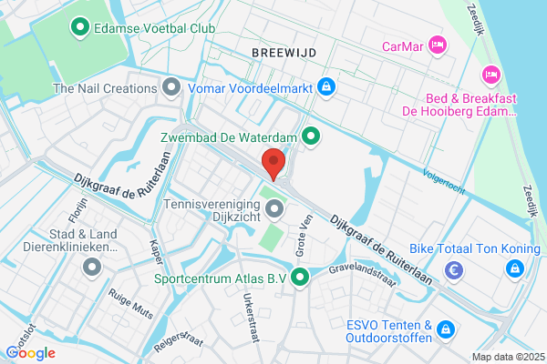 Brederode Woonvorm