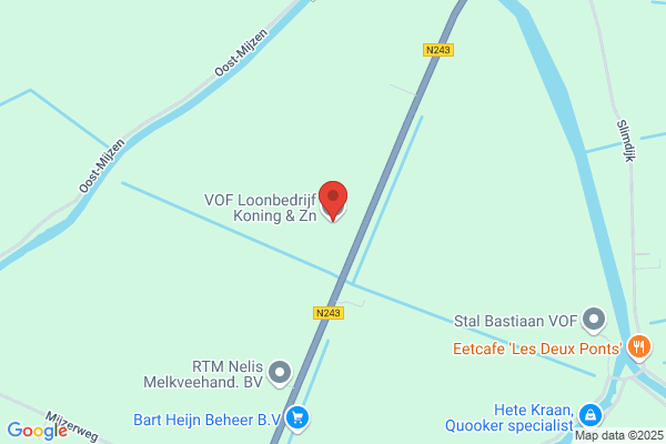J. Koning Beheer Bv