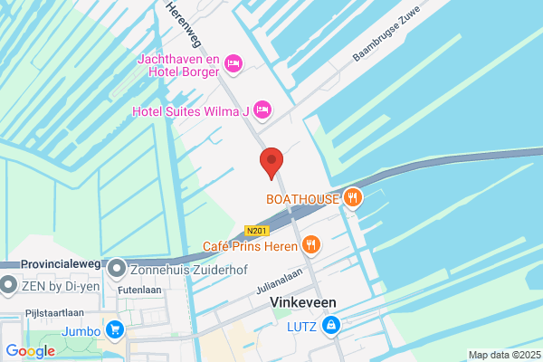 Vishandel Kees Sier