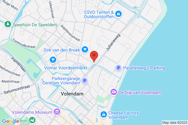 Real Volendam