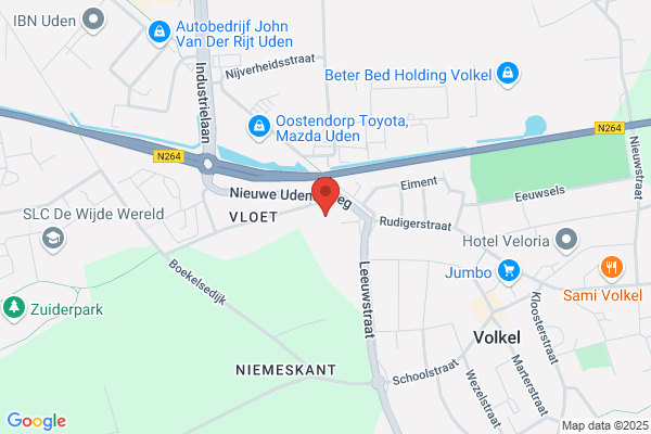 Schoonderbeek Bv