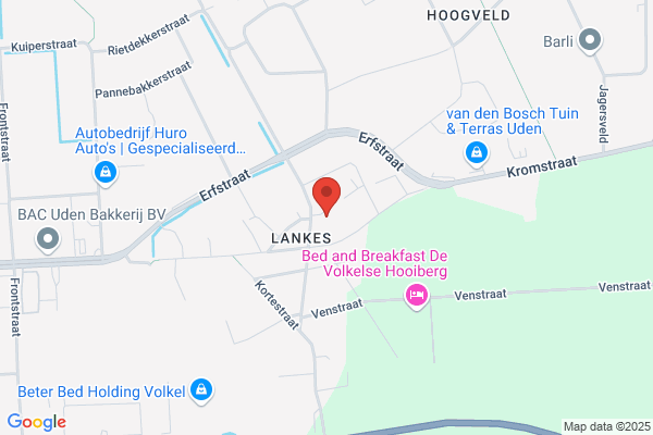 Os, Autobedrijf Van
