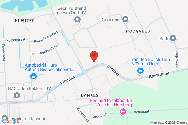 Boxtel, J M M Van