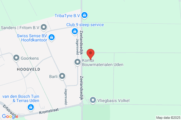 Burgt, Van Der
