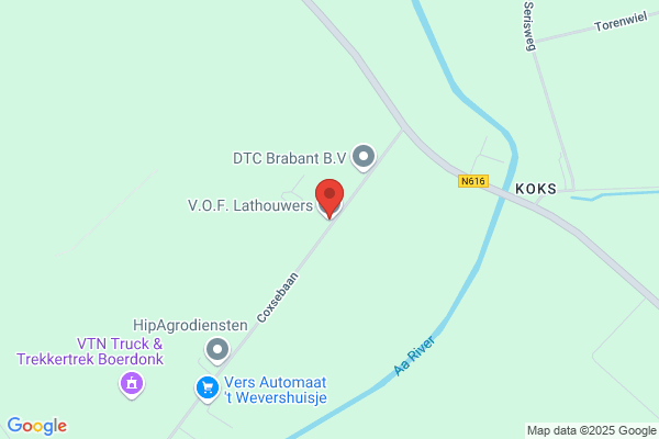 Lathouwers