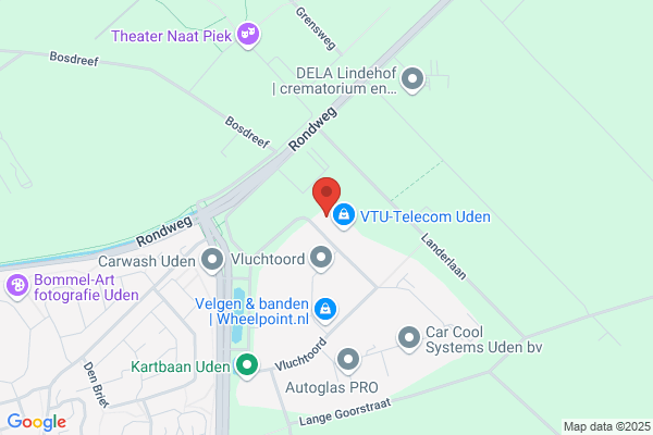 Autovakmeester van Deursen