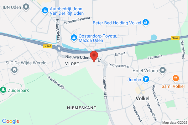 CarProf van Katwijk Volkel