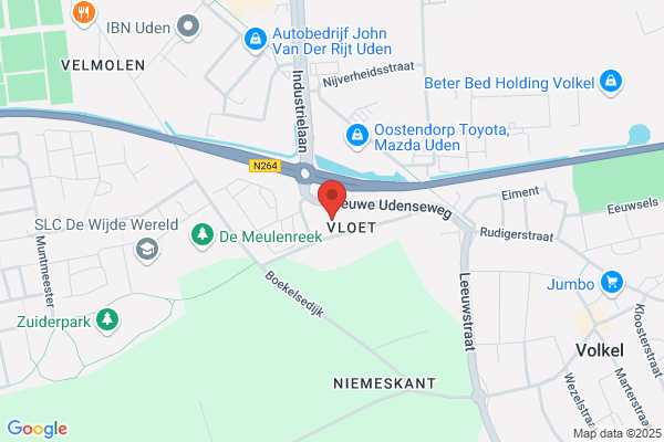 Autocenter Ben Voets B.V.