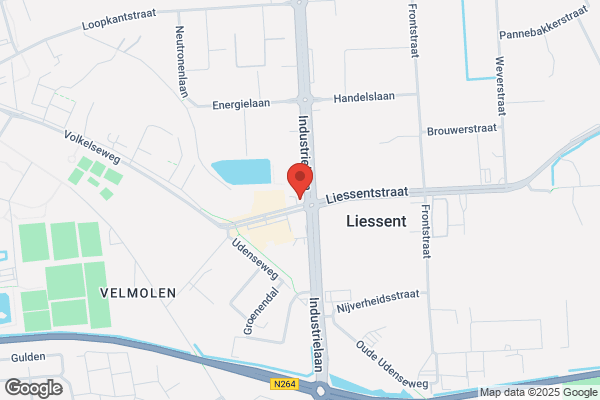 Lathouwers Uden