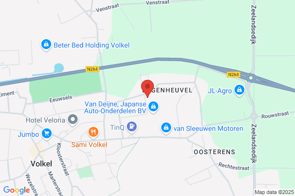 Auto Lux Volkel