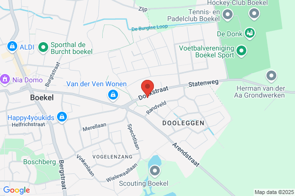 Autobedrijf Schepers