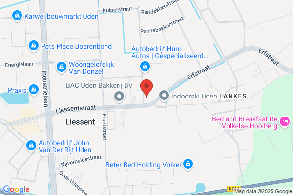 Autopark Uden