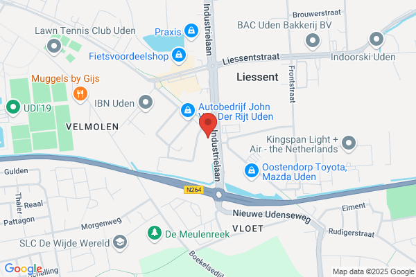 Rogier Van De Valk Auto's