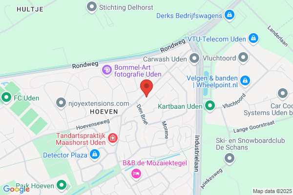 Super Clean Uden