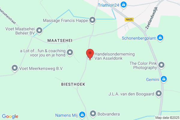 Th Cornelissen