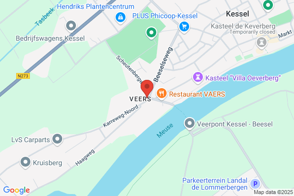 De Kleuter Groen Vof