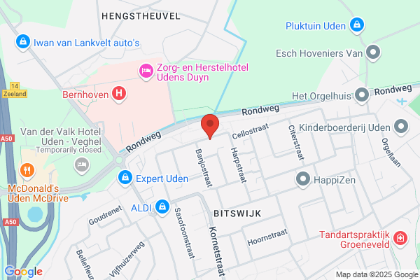 Dynotherm Techniek