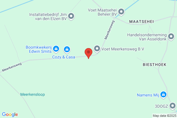 Fa. Van Den Bergh Handelsonderneming