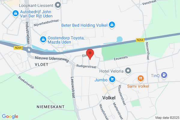 V. Dooren Plafond & Wanden Afbouwc