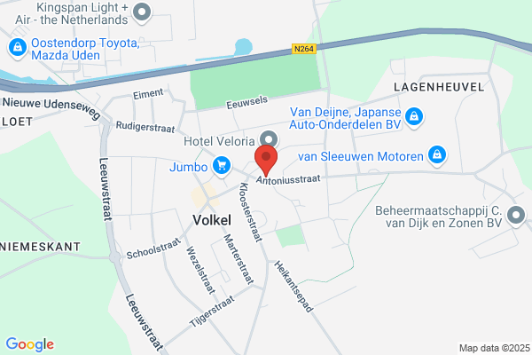 Cafe Herberg In 't Groenewoud