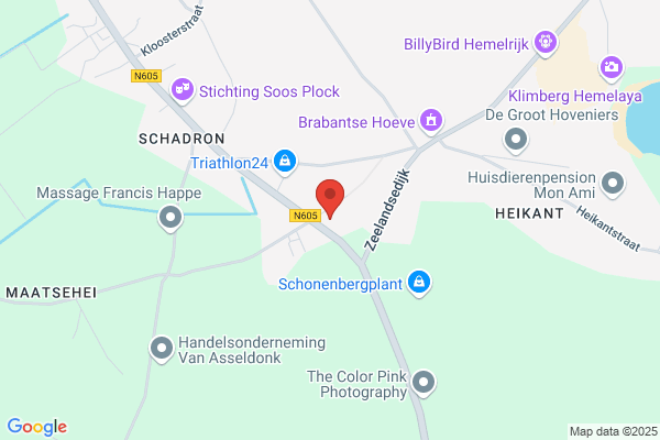 Bakel, Hannie Van