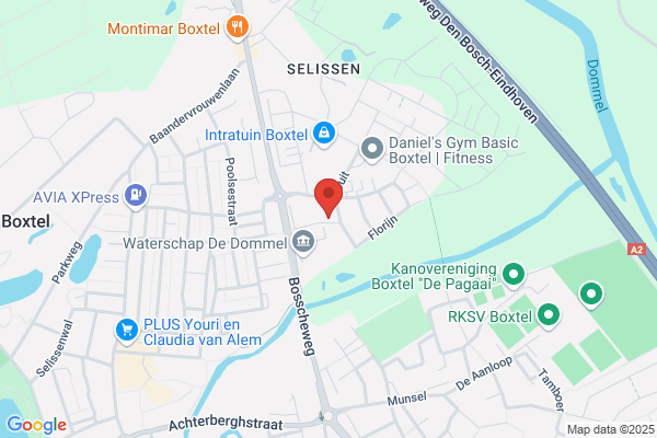 Boxtel, Astrid Van