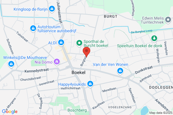De Rooij Van Asseldonk