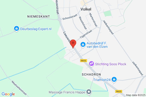 Hoofdzaak, De