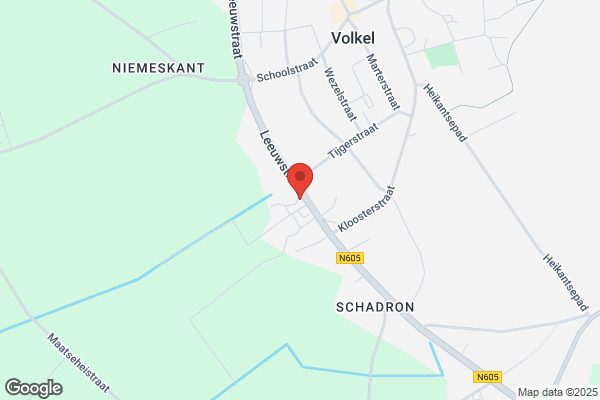 Kapsalon Verbruggen