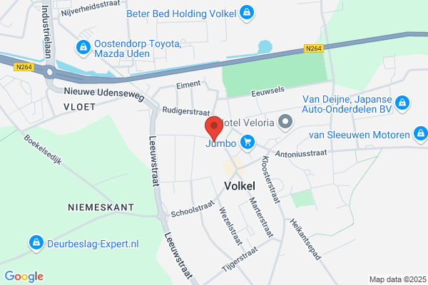Kelly's Haartrend