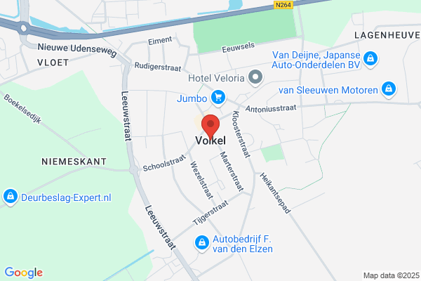 N. Verkuylen
