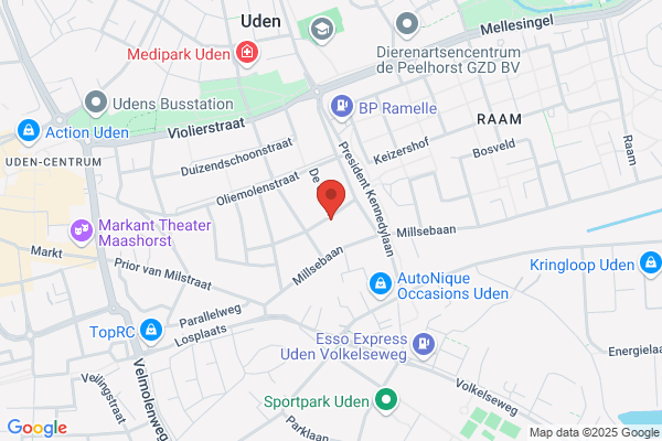 Fred Willems Loodgieterswerk