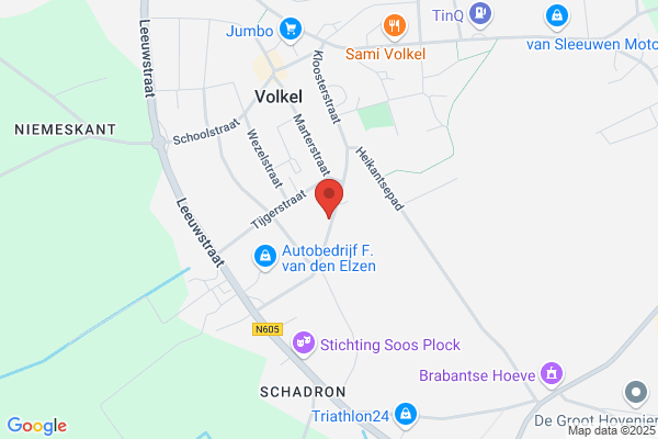 Feesterij Singel