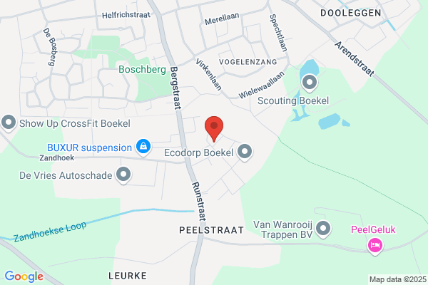 Stukadoorsbedrijf V van Lankvelt