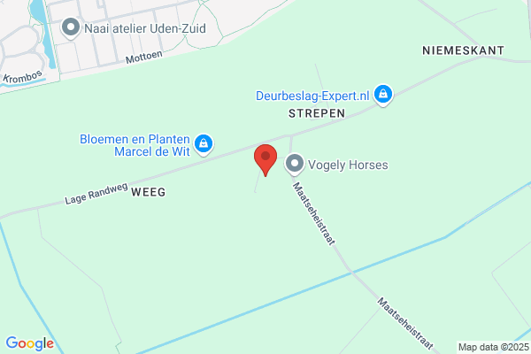 Akker, Van Den