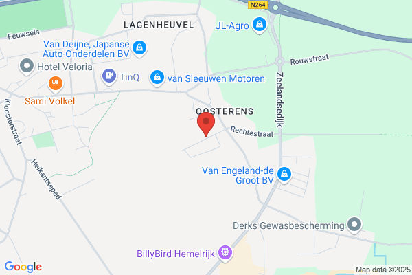 HP Tegelzetbedrijf