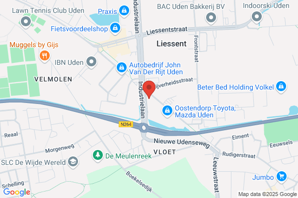 Rijt Natuursteen & Tegels (RNT) Van der