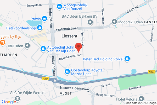 Tol Vloeren Van