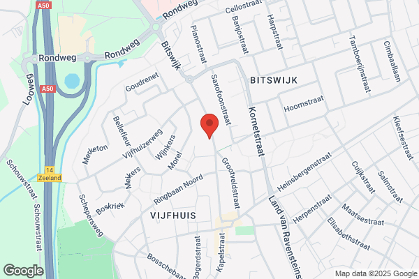 Kuijpers Houthandel VOF