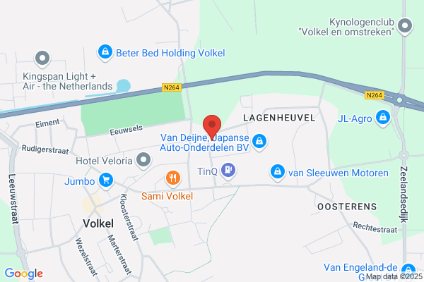 Verstegen