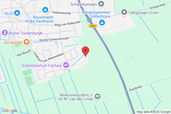 Wientjes Bv